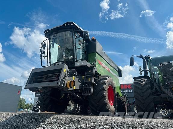 Fendt Corus 522 Kombájnok