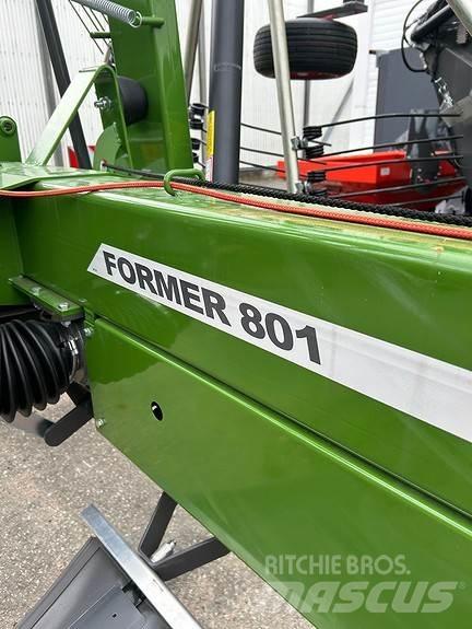 Fendt FORMER 801 Rendforgatók