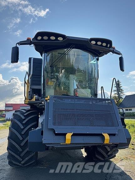 Fendt Ideal 7PL Kombájnok