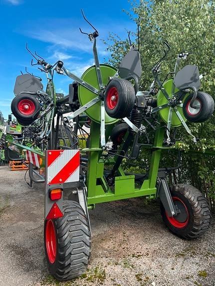 Fendt LOTUS 1020 Rendforgatók