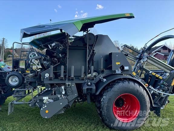 Fendt Rotana 130F Körbálázók
