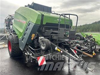 Fendt Rotana 160V Egyéb szálastakarmányozási gépek