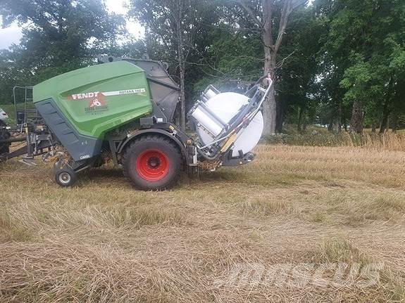 Fendt Rotana V 160 Egyéb szálastakarmányozási gépek