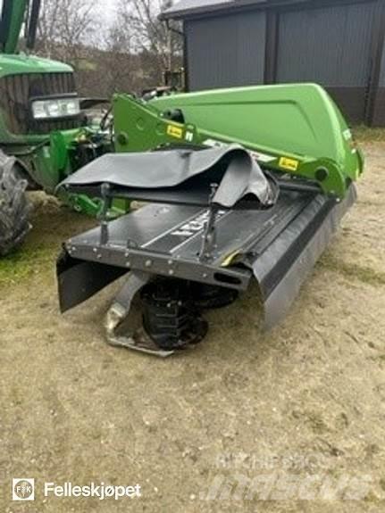 Fendt Slicer 310FQ Egyéb szálastakarmányozási gépek