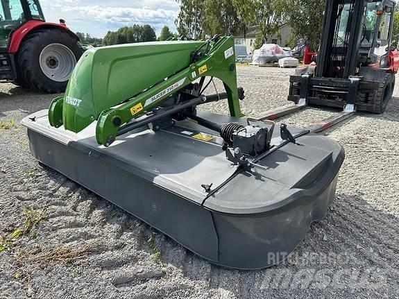Fendt Slicer 310FQ Egyéb szálastakarmányozási gépek
