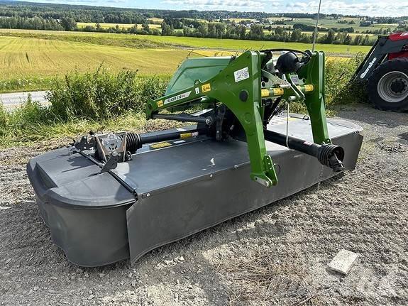 Fendt Slicer 310FQ Egyéb szálastakarmányozási gépek