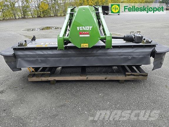 Fendt Slicer 310FQ Egyéb szálastakarmányozási gépek