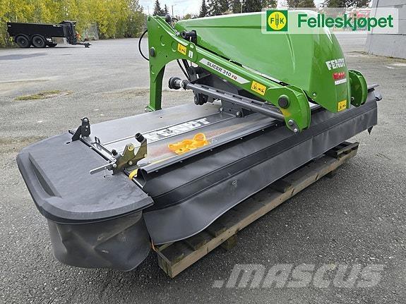 Fendt Slicer 310FQ Egyéb szálastakarmányozási gépek