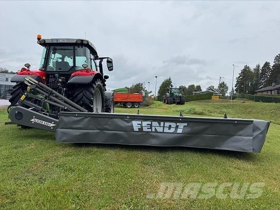Fendt Slicer 350 P Kaszák