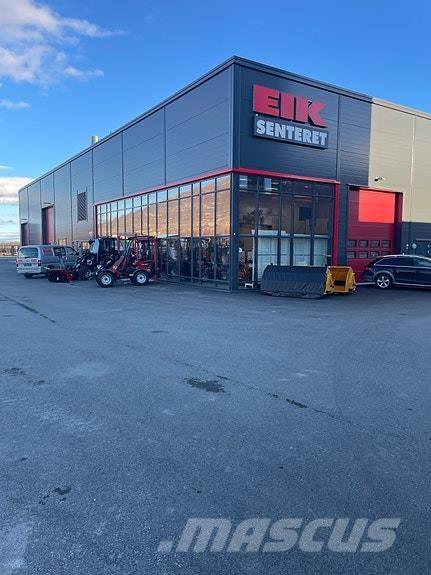 Fendt Tigo 40 MR D Egyéb szálastakarmányozási gépek