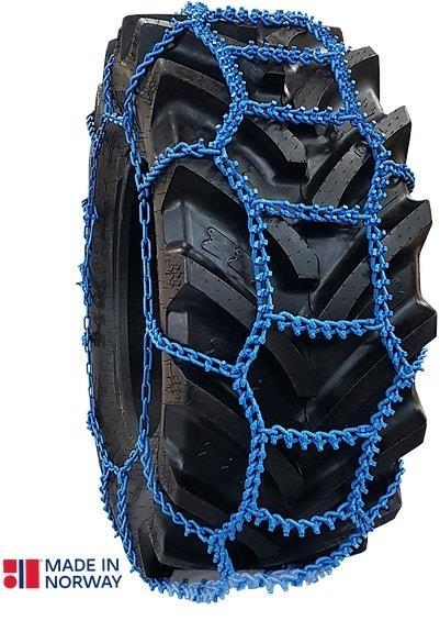  FLYTTESALG!! Traktorok