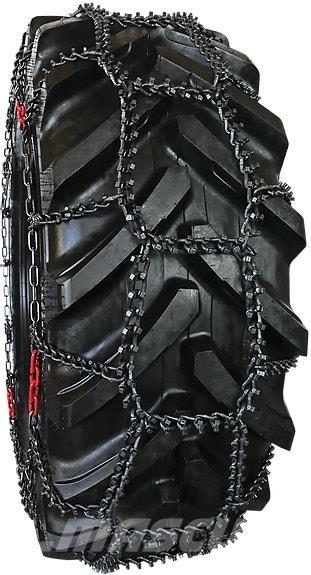  FLYTTESALG!! Traktorok