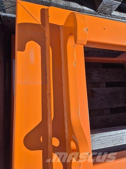 FMG  Egyéb mezőgazdasági gépek