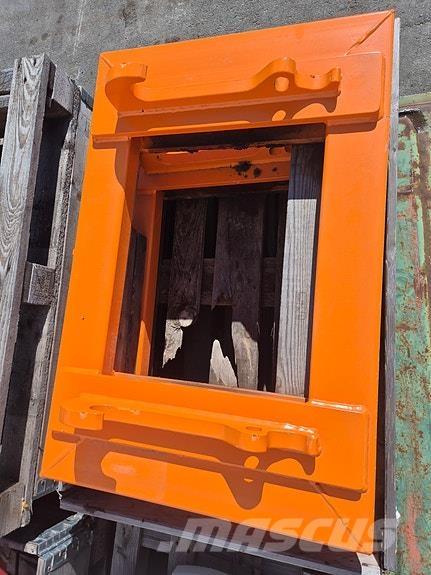 FMG  Egyéb mezőgazdasági gépek