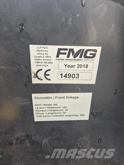 FMG EN Hóeltakarítók