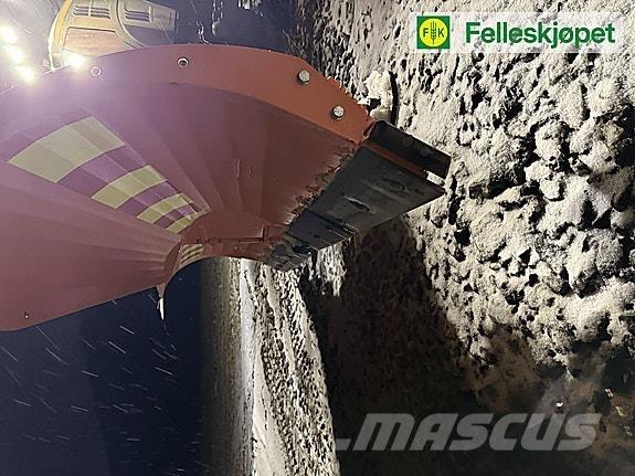 FMG Nivelaura Egyéb útkarbantartó és hókotró gépek