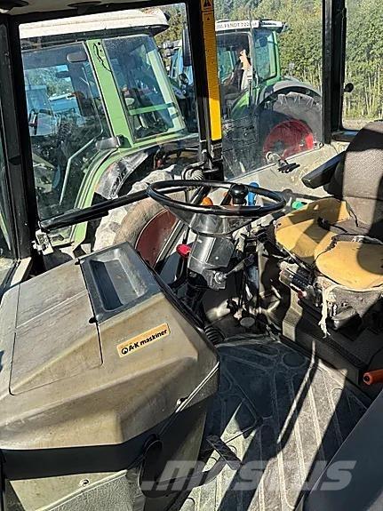 Ford 5030 Traktorok
