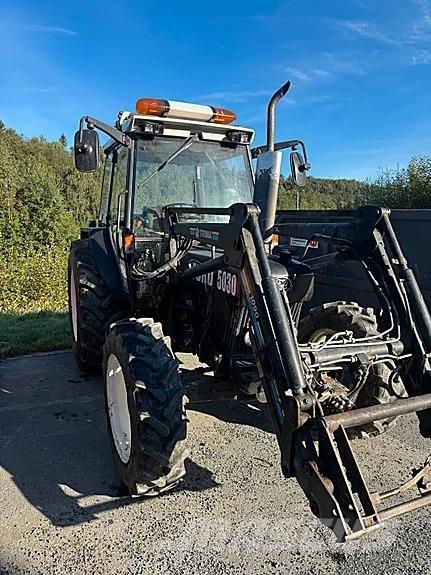Ford 5030 Traktorok
