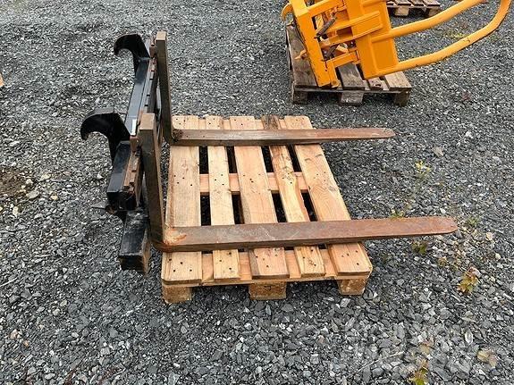 Fork Frame sms SMS Egyéb mezőgazdasági gépek