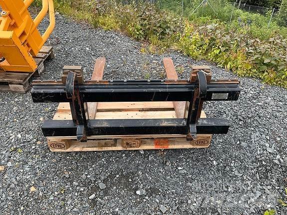 Fork Frame sms SMS Egyéb mezőgazdasági gépek