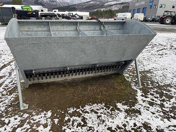 Fransgård 1500 Egyéb útkarbantartó és hókotró gépek