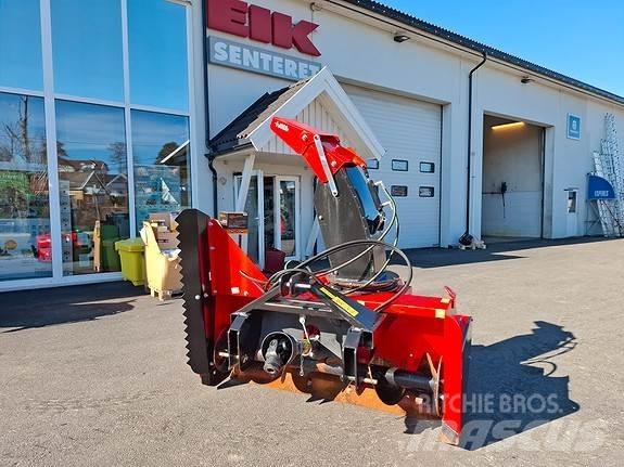 Fransgård S-180K Egyéb útkarbantartó és hókotró gépek
