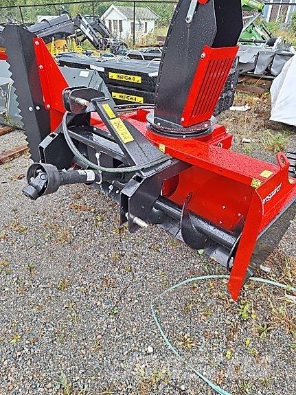 Fransgård S-220-1 Hómarók