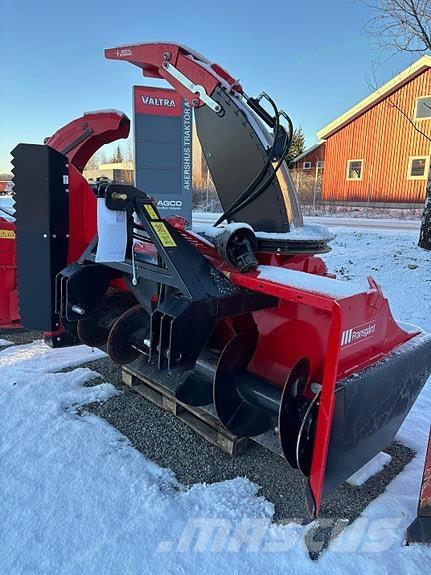 Fransgård TTS240-3 Hómarók