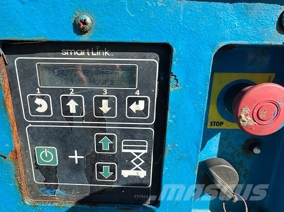Genie GS4047 65067 Egyéb felvonók és állványok