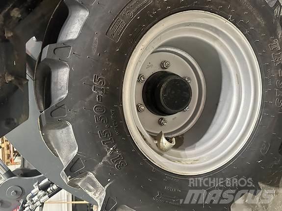 GiANT G2500HD+ Kompaktrakodók