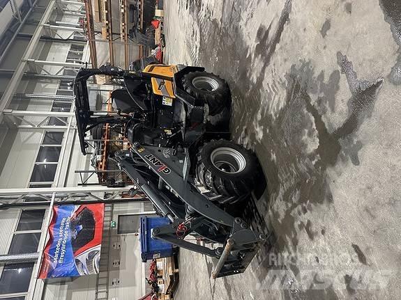 GiANT G2500HD+ Kompaktrakodók