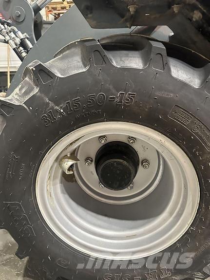 GiANT G2500HD+ Kompaktrakodók