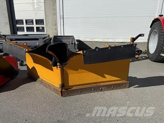 Gigant HSV-320 Egyéb útkarbantartó és hókotró gépek