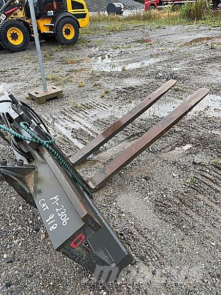 Gjerstad  Egyéb útkarbantartó és hókotró gépek