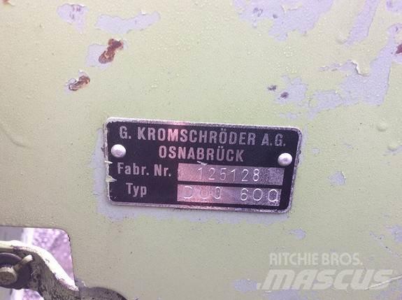  Gjødselspeder Trágyaszóró