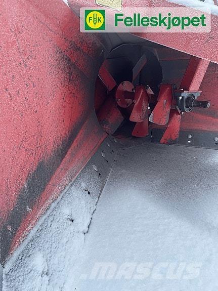 Globus gsf 2300 Hómarók