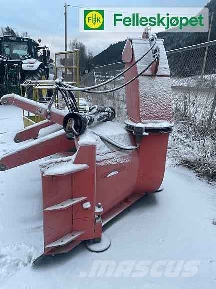 Globus gsf 2300 Hómarók