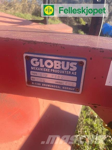 Globus gsf 2300 Hómarók