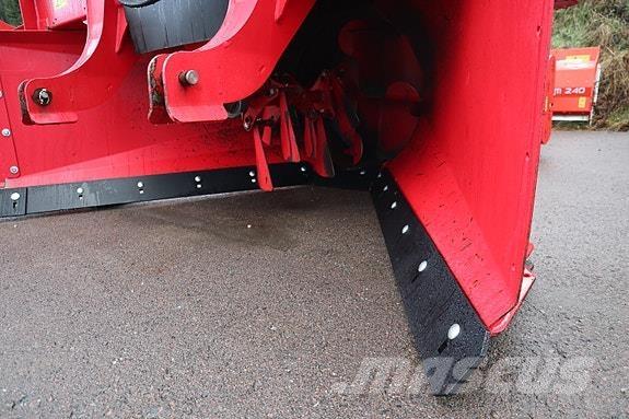 Globus GSF 245 Hómarók