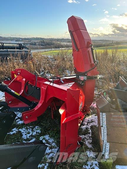 Globus GSF 245-18 Mezőgazdasági Általános célú pótkocsik