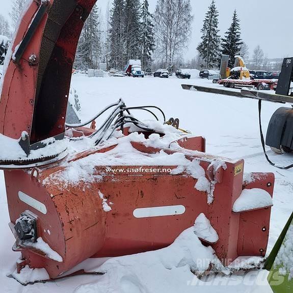 Globus GSF 2450 Egyéb útkarbantartó és hókotró gépek