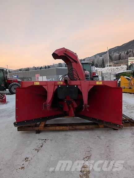 Globus gsf 255 Hómarók