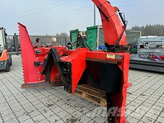 Globus GSF-255 Hómarók