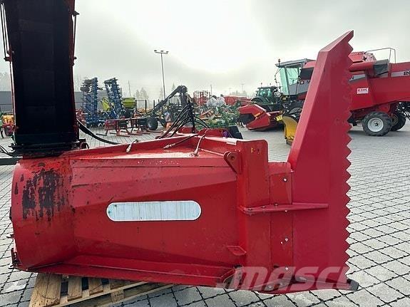 Globus GSF-255 Hómarók