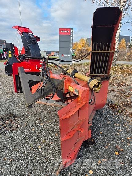 Globus GSF2450-1 Egyéb útkarbantartó és hókotró gépek