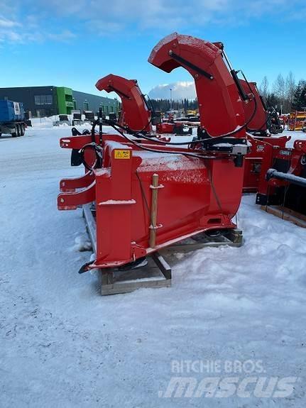 Globus GSF255 Hómarók