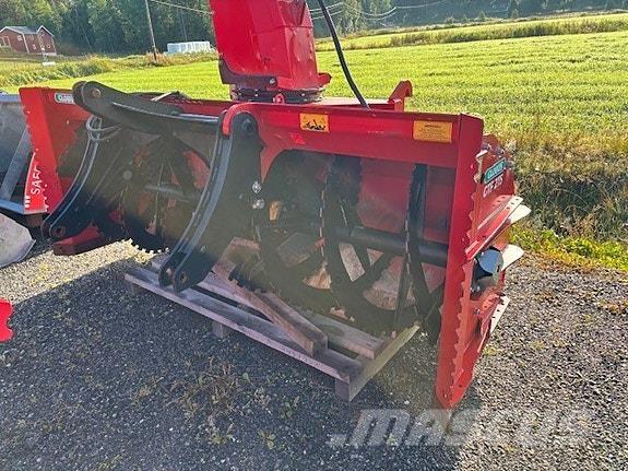 Globus GTF275 Hómarók