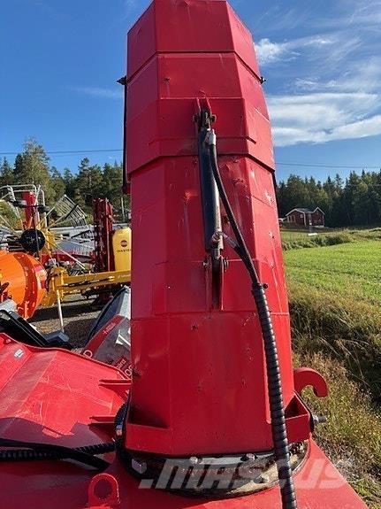 Globus GTF275 Hómarók