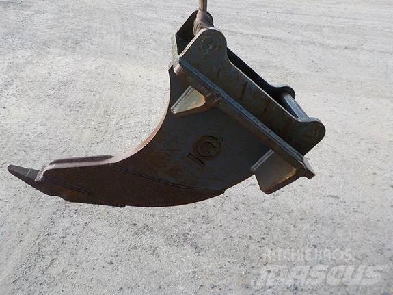 Globus S-50 ripper Egyéb alkatrészek