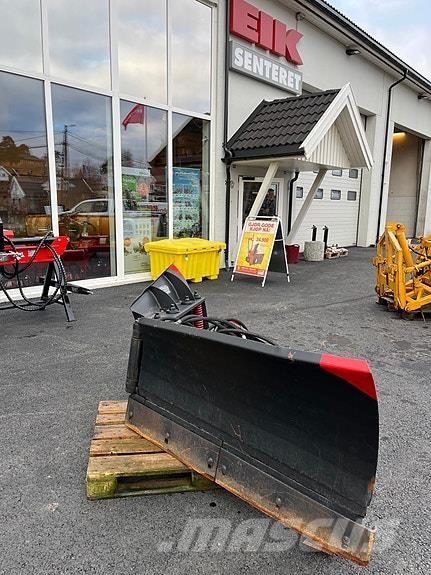 Gradmeko VP 280 Hóeltakarítók